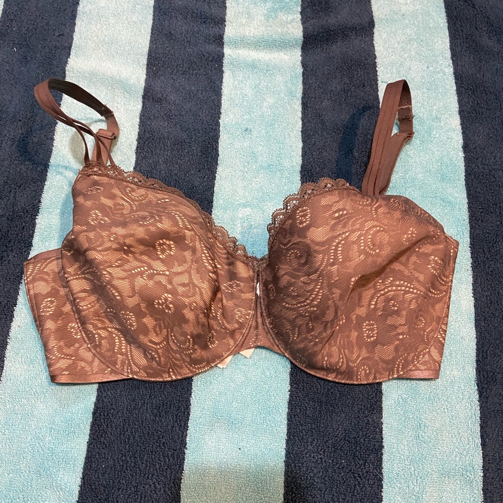 Soma Enticing Lift Balconette 34G